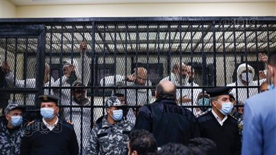 مرافعة نارية للنيابة العامة بقضية الآثار الكبرى المتهم فيها حسن راتب | بث مباشر