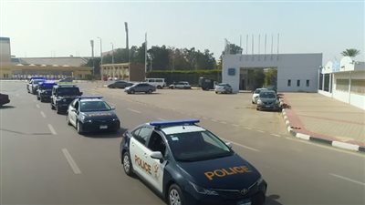 الشرطة تحصل 175 َمليون جنيه.. ومصرع 4 عناصر إجرامية وكشف غموض 56 حادث قتل | فيديو