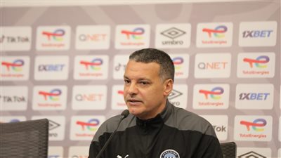 إيهاب جلال يعلق على اعتزال عبد الله السعيد دوليا