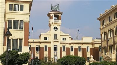 محافظة القاهرة: تعديل فواصل كوبرى حندوسة