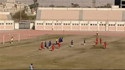 المنيا يحقق فوزا قويا على طامية ويحول تأخره للفوز بثلاثية