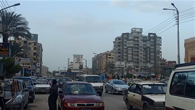 حالة الطقس غدا السبت 21-5-2022 في الدقهلية