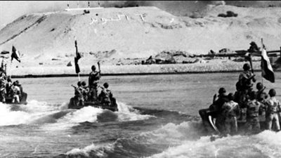  إيلات.. البطولة الساحقة للضفادع البشرية في داخل العمق الإسرائيلي أثناء حرب الاستنزاف