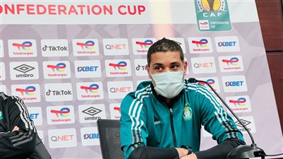 قائد أهلي طرابلس: نعرف قوة بيراميدز ودرسناه جيدا قبل مواجهة الغد