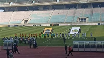 الترجي يسحق جوانينج جالاكسي 0/4 بدوري أبطال أفريقيا