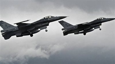 الأمم المتحدة ترفض التعليق على خطط الغرب لتزويد أوكرانيا بمقاتلات إف 16