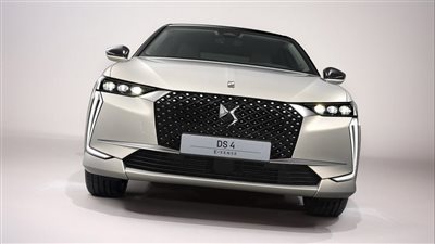 ترقب لطرح DS4 الجديدة في مصر بتصميم مميز وإمكانيات كبيرة