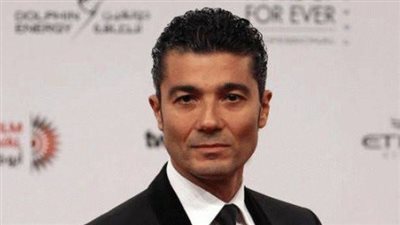 خالد النبوي يبدأ تصوير المشاهد الخارجية من مسلسل 