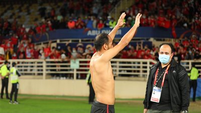 وليد سليمان يعلن اعتزاله نهاية الموسم بعد الفوز ببرونزية كأس العالم 