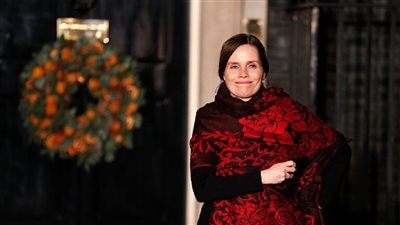 إصابة رئيسة وزراء إيسلندا بـ كورونا