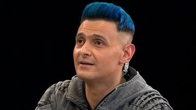 تصوير برنامج رامز جلال الجديد في مدينة الرياض