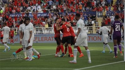 إنجاز فريد لموسيماني مع الأهلي بعد الفوز ببرونزية كأس العالم للأندية