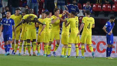 بث مباشر.. مباراة تشيلسي وبالميراس في نهائي كأس العالم للأندية 