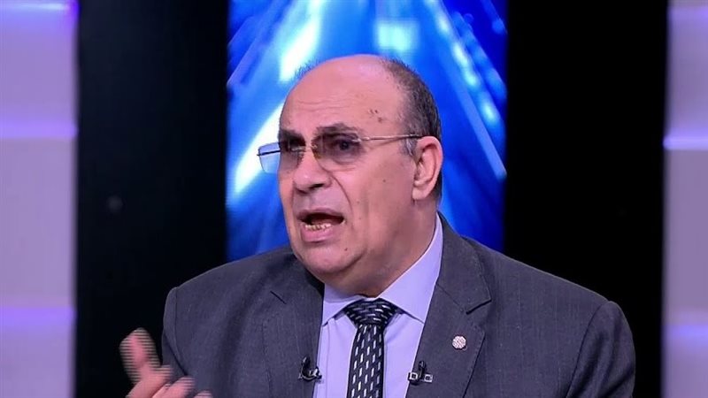 الدكتور مبروك عطية