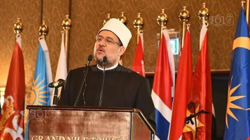 الدكتور محمد مختار