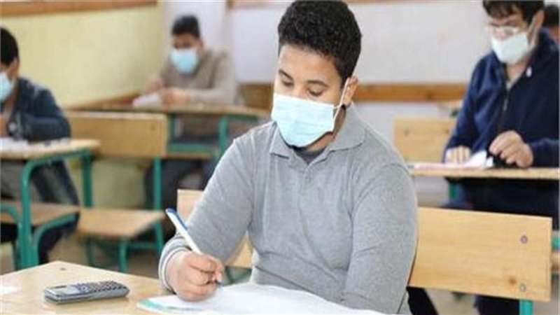 الشهادة الإعدادية