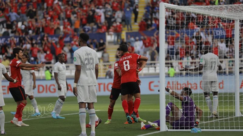 الأهلى والهلال السعودي،