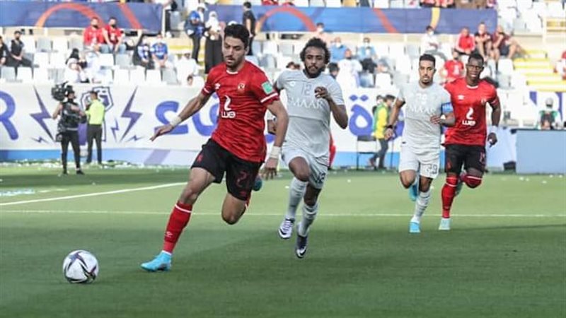 النادي الأهلي 