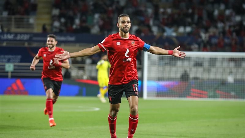 عمرو السوليه