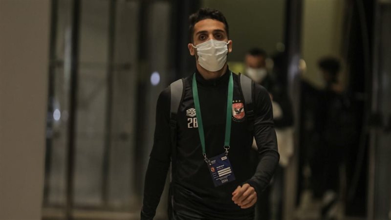 كريم فؤاد