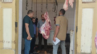 تحرير5275 قضية متنوعة في المحافظات 