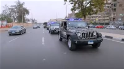 مصرع عنصر إجرامي وإصابة آخر عقب تبادل لإطلاق النار مع الشرطة بأسوان 