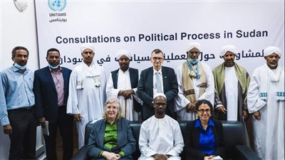 لماذا تراهن الأمم المتحدة على الصوفية السودانية في حل أزمة البلاد؟ 