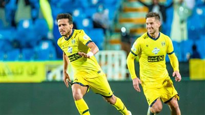 صناعة مصطفى فتحي.. التعاون يفوز على الفيحاء بهدف نظيف في الدوري السعودي