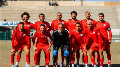 فوز العبور والشمس والشرطة وطوخ في دوري القسم الثالث 