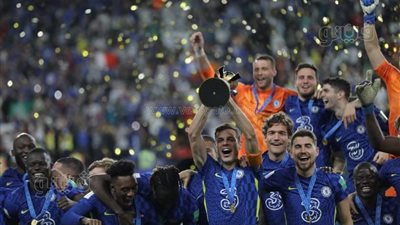 تشيلسي يفوز على بالميراس 2/ 1 ويتوج بكأس العالم للأندية للمرة الأولى