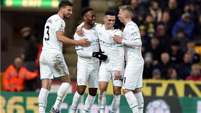 تشكيل مباراة سبورتنج لشبونة ضد مانشستر سيتي