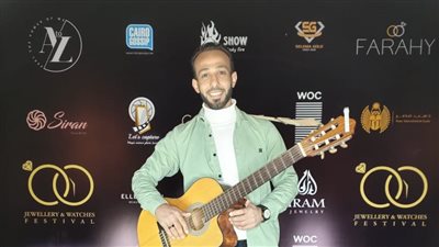 الملحن مدحت جودة: أجهز للتعاون مع محمد فؤاد.. وهذه تفاصيل أعمالي