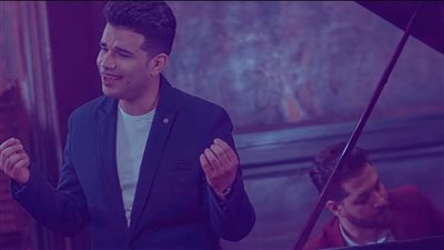 علاء فؤاد نجم ذا فويس يطرح أغنية جديدة بعنوان 