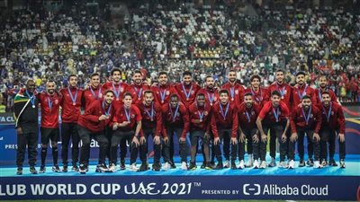 أبو الدهب: الأهلي اعتاد كتابة التاريخ في مونديال الأندية