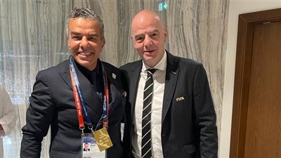 خالد مرتجي: 