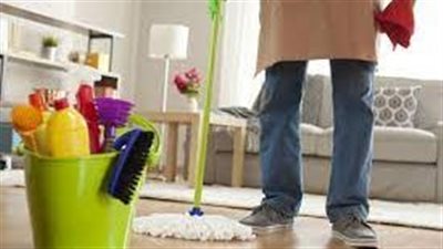 تفسير رؤية تنظيف المنزل في المنام وعلاقته باستقرار الحياة الزوجية