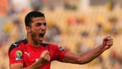 محمد عبد المنعم وقطة أبرز المستبعدين من قائمة منتخب مصر في أمم أفريقيا