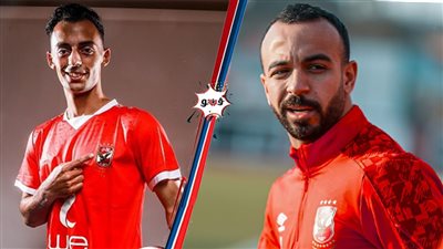 أبو الدهب: أحمد عبد القادر أكثر إيجابية من 