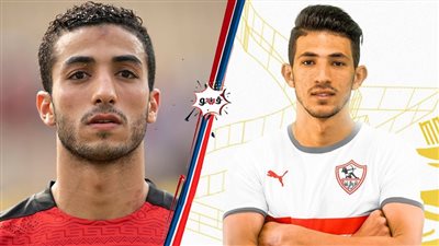 محمد عبد المنعم وأحمد فتوح على رادار ميلان وأتالانتا