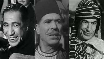 خالد بن الوليد والعز بن عبد السلام من أهم أدواره.. مثل 100 فيلم ومات وحيدا.. 44 عاما على رحيل عباس فارس 