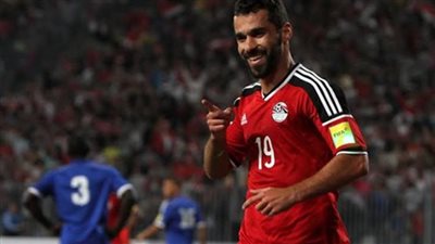 مصدر يكشف سبب اختيار عبد الله السعيد بقائمة منتخب مصر المبدئية لأمم أفريقيا