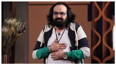 أبو الليف يتعافى ويخرج من المستشفى