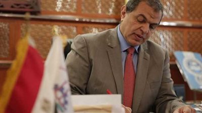 القوى العاملة: تعيين 487 شابًا بدمياط