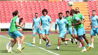 موعد مباراة المصري والقطن الكاميروني والقنوات الناقلة 