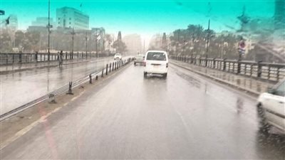 حالة الطقس غدا الإثنين 14-2-2022 في مصر 