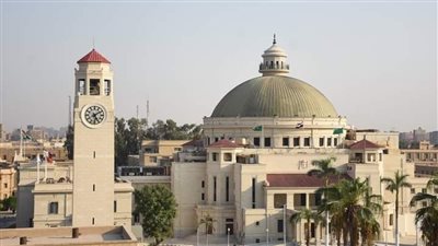 جامعة القاهرة تنتهي من استعداداتها لاستقبال الطلاب المغتربين بالمدن