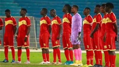 المريخ السوداني يكشف عن البلد المستضيف لمباراته أمام الأهلي بدوري الأبطال 