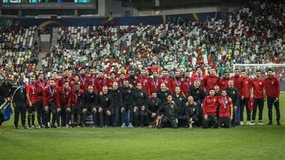 مواعيد مباريات الأهلي المتبقية في الدور الأول بالدوري الممتاز