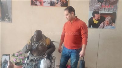 التضامن تنقذ مواطنا و4 أطفال وفتاة بلا مأوى