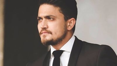 بعد غياب 6 سنوات.. هيثم سعيد يعود للشاشة من خلال مسلسل شغل عالي